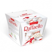 Конфеты Rafaello - фото